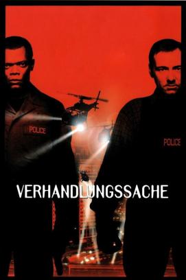 Verhandlungssache (1998)