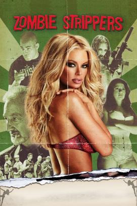 Zombie Strippers! (2008)