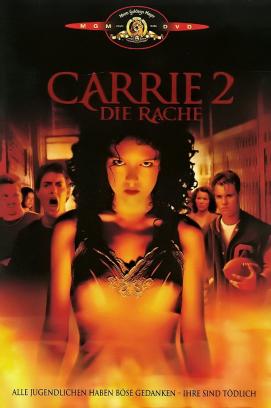 Carrie 2 - Die Rache (1999)