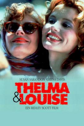 Thelma & Louise (1991)