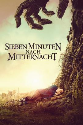 Sieben Minuten nach Mitternacht (2016)