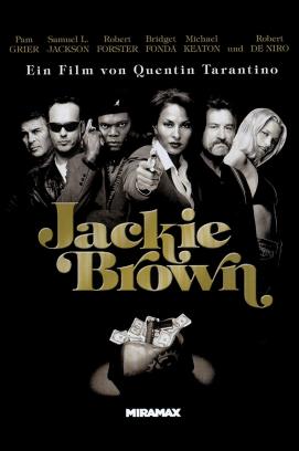 Jackie Brown (1997)