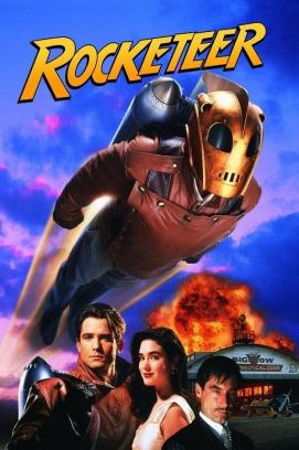 Rocketeer (1991)