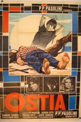 Ostia (1970)