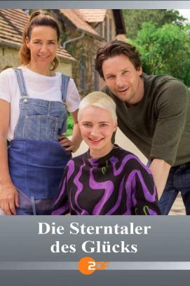 Die Sterntaler des Glücks (2021)