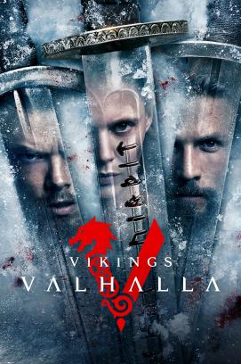 Vikings: Valhalla - Staffel 2 (2023)