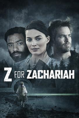 Z for Zachariah (2015)