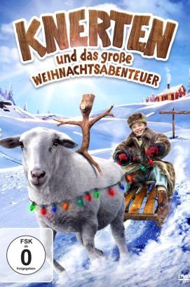 Knerten und das große Weihnachtsabenteuer (2017)