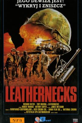 Leathernecks (1989)