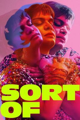 Sort Of - Staffel 2 (2022)