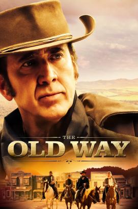 The Old Way (2023)