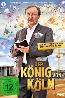 Der König von Köln (2019)