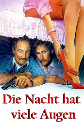 Die Nacht hat viele Augen (1987)