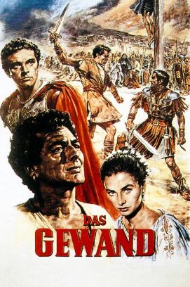 Das Gewand (1953)