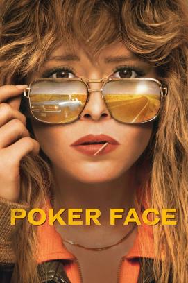 Poker Face - Staffel 1 (2023)