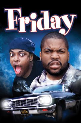 Friday (1995)