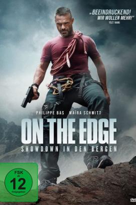 On the Edge: Showdown in den Bergen (2023)