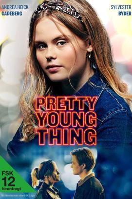 Pretty Young Thing (2022)