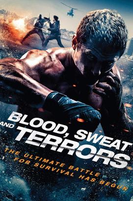 Blood, Sweat And Terrors (2018)