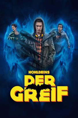 Der Greif - Staffel 1 (2023)