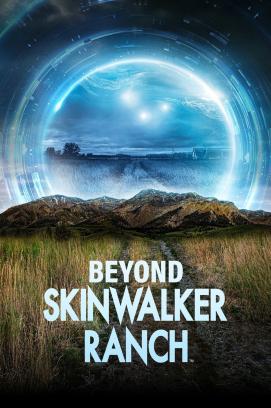 Beyond Skinwalker Ranch - Staffel 1 *English* (2023)