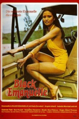 Black Emanuelle (1975)