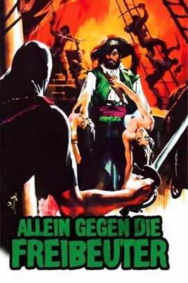 Allein gegen die Freibeuter (1964)