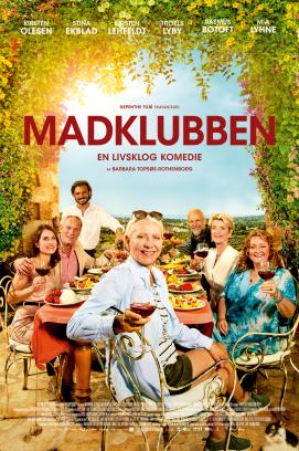 Madklubben (2020)