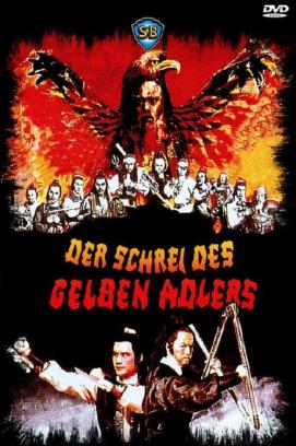 Der Schrei des gelben Adlers (1978)