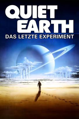 Quiet Earth - Das letzte Experiment (1985)