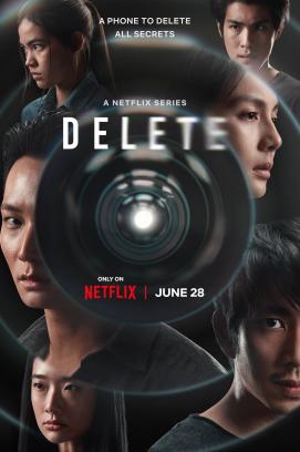 Delete - Staffel 1 (2023)