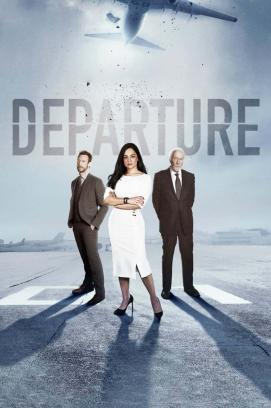 Departure - Staffel 3 (2023)