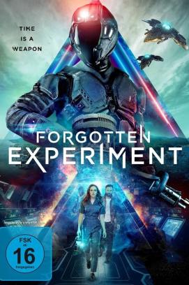 Forgotten Experiment (2023)