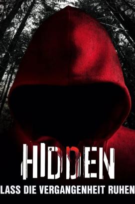 Hidden - Lass die Vergangenheit ruhen (2009)