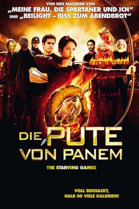 Die Pute von Panem - The Starving Games (2013)