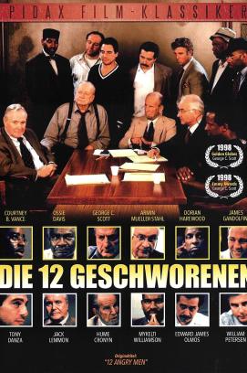 Die 12 Geschworenen (1997)