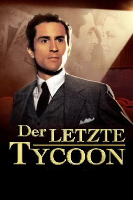 Der letzte Tycoon (1976)