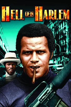 Heiße Hölle Harlem (1973)