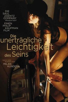 Die unerträgliche Leichtigkeit des Seins (1988)