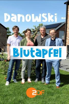 Danowski - Blutapfel (2019)