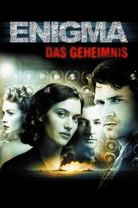 Enigma - Das Geheimnis (2001)