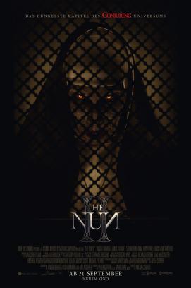 The Nun II *English* (2023)