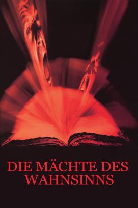 Die Mächte des Wahnsinns (1995)