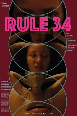 Rule 34 (2023)