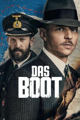 Das Boot - Staffel 4 (2023)