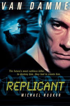 Replicant (2001)