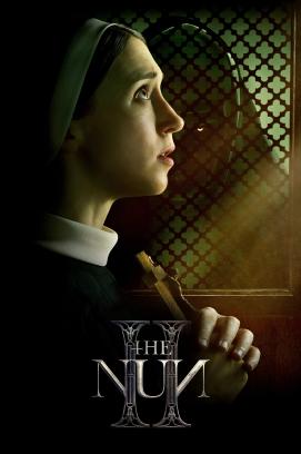 The Nun 2 (2023)