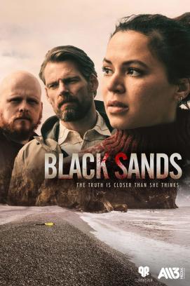 Black Sands - Staffel 1 (2021)