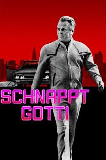 Schnappt Gotti - Staffel 1 (2023)