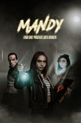 Mandy und die Mächte des Bösen - Staffel 1 (2023)